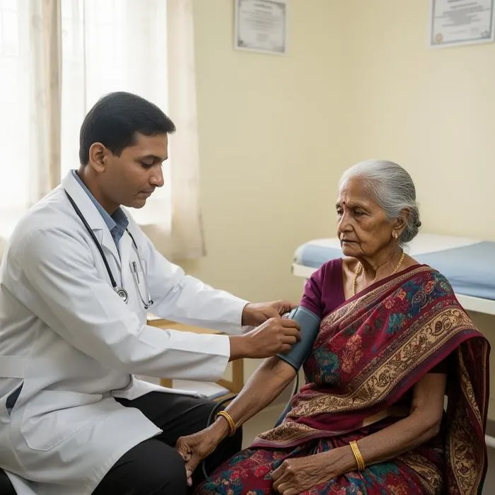 Medical Support